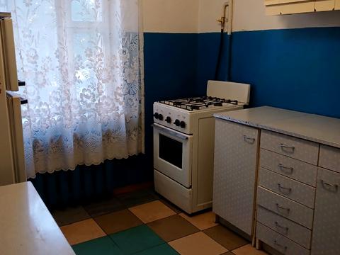 квартира по адресу Николая Кибальчича ул., 21