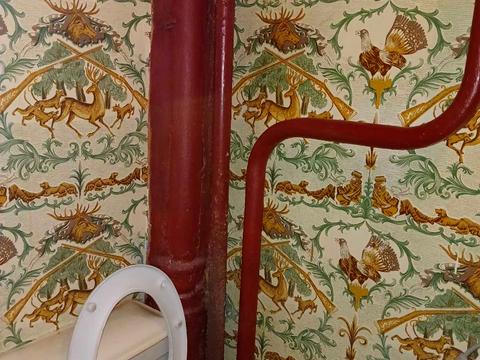 квартира по адресу Николая Кибальчича ул., 21