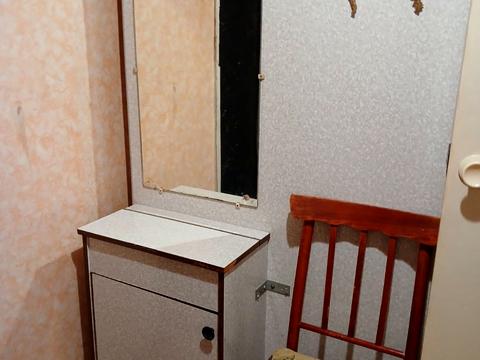 квартира по адресу Николая Кибальчича ул., 21