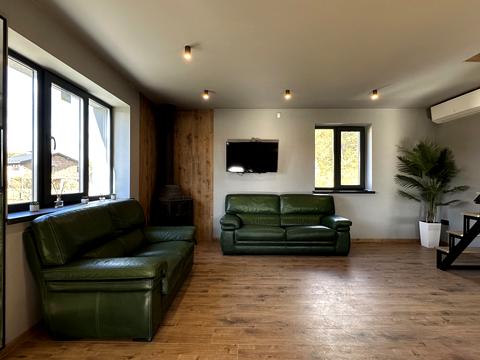 дом по адресу Калиновий гай