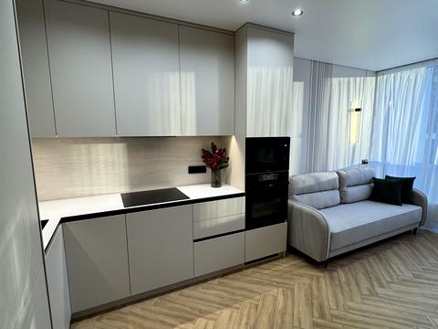 квартира по адресу Университетская ул., 3/4