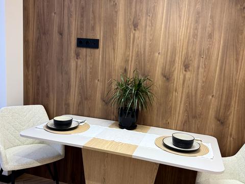 квартира за адресою Університетська вул., 3/4