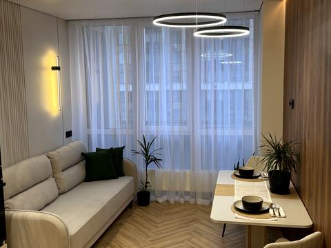 квартира за адресою Університетська вул., 3/4