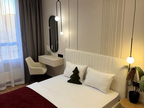 квартира за адресою Університетська вул., 3/4