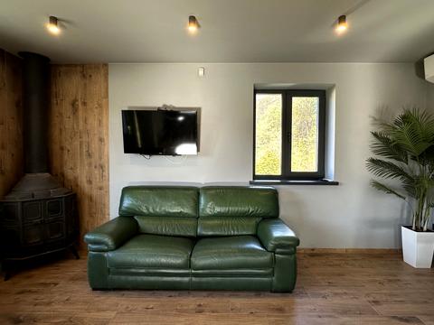 дом по адресу Калиновий гай