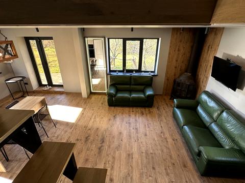 дом по адресу Калиновий гай