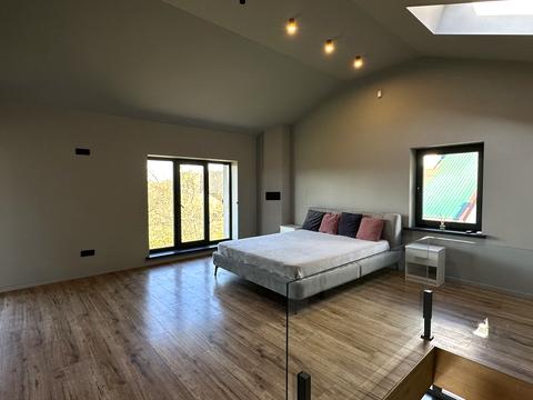 дом по адресу Калиновий гай