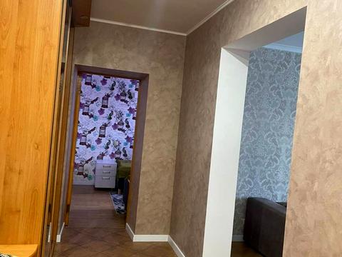 квартира по адресу Княжий Затон ул., 4