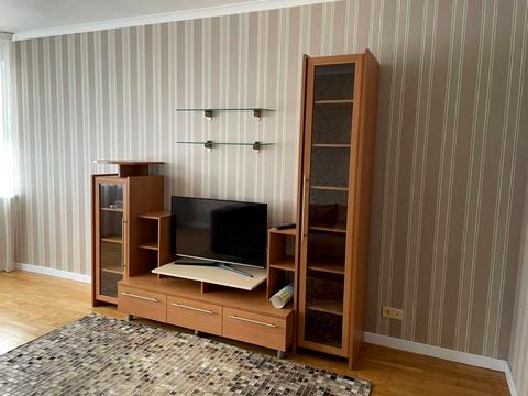 квартира по адресу Княжий Затон ул., 4