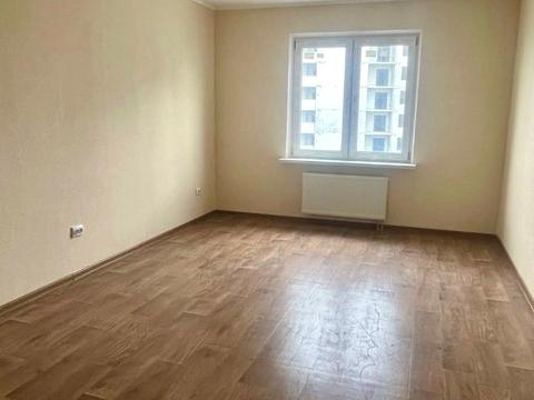 квартира за адресою Коноплянська вул., 22