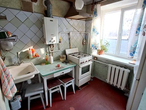 квартира по адресу Магистральная ул., 76