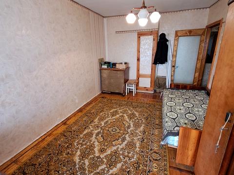 квартира по адресу Магистральная ул., 76