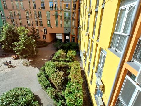 квартира за адресою Регенераторна вул., 4 к7