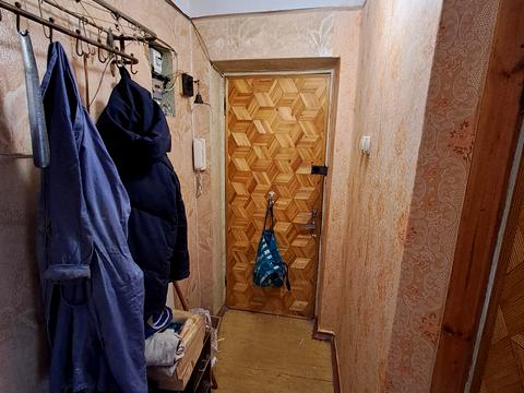 квартира по адресу Магистральная ул., 76