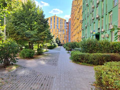 квартира за адресою Регенераторна вул., 4 к7