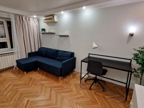 квартира по адресу Русановская набережная ул., 4/1