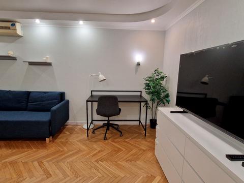 квартира по адресу Русановская набережная ул., 4/1