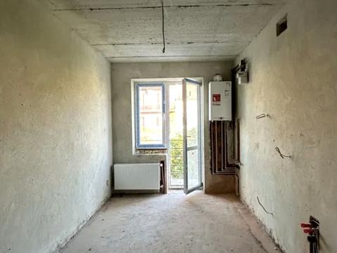 квартира за адресою Єньківська вул., 26