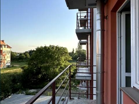 квартира за адресою Єньківська вул., 26