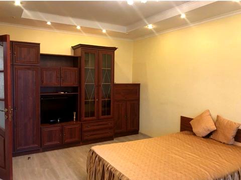 квартира за адресою Івана Пулюя вул., 2