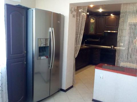 квартира за адресою Івана Пулюя вул., 2