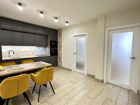 квартира за адресою Столичне шосе, 1-А