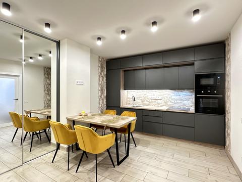 квартира за адресою Столичне шосе, 1-А