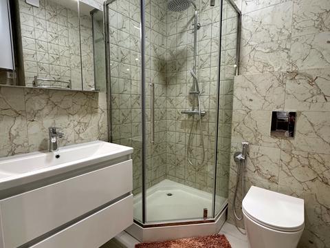 квартира за адресою Столичне шосе, 1-А