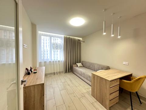 квартира за адресою Столичне шосе, 1-А