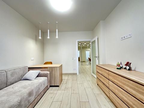 квартира за адресою Столичне шосе, 1-А