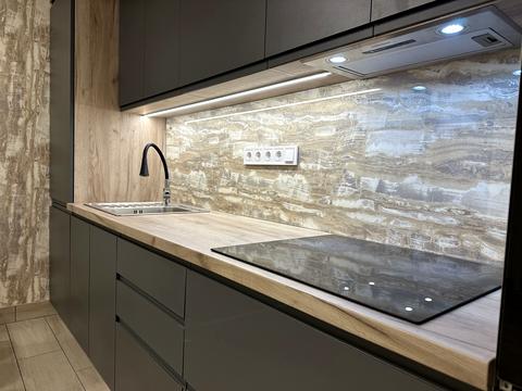 квартира за адресою Столичне шосе, 1-А