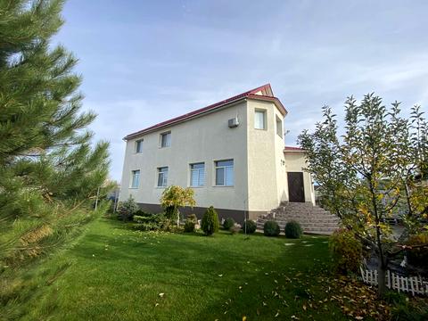 будинок за адресою Берегова вул., 122