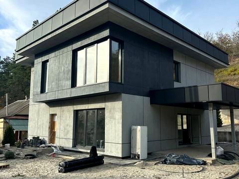 дом по адресу Виноградная ул.