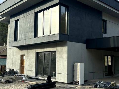 дом по адресу Виноградная ул.