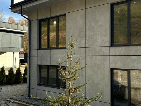 дом по адресу Виноградная ул.