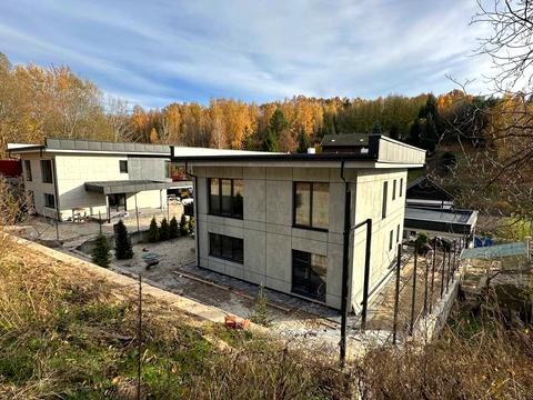 дом по адресу Виноградная ул.