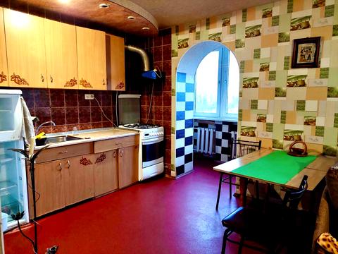 квартира за адресою Владислава Бувалкіна вул. (Бочарова Генерала), 57-Б