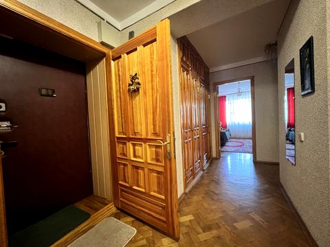 квартира по адресу Митрополита Андрея Шептицкого ул. (Анатолія Луначарського), 3-А