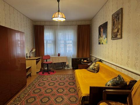 будинок за адресою Межова вул., 33