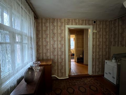 будинок за адресою Межова вул., 33