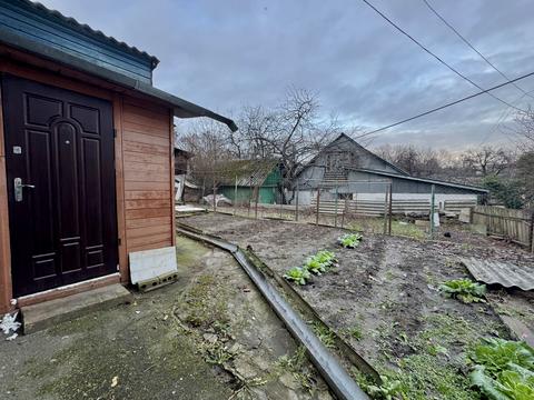 будинок за адресою Межова вул., 33