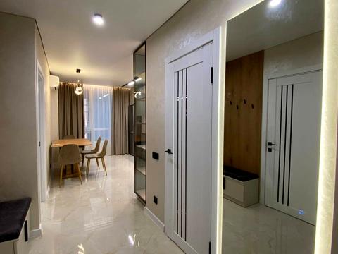 квартира по адресу Богдана Хмельницкого ул., 94