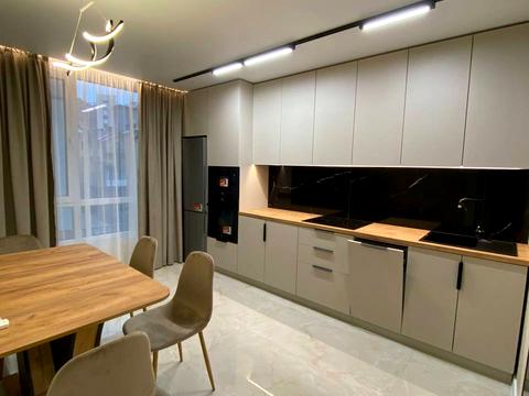 квартира по адресу Богдана Хмельницкого ул., 94