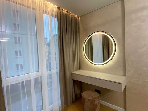 квартира по адресу Богдана Хмельницкого ул., 94