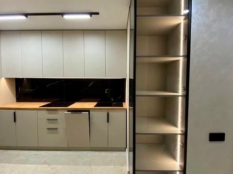 квартира по адресу Богдана Хмельницкого ул., 94