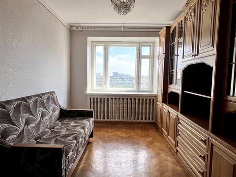 квартира по адресу Митрополита Андрея Шептицкого ул. (Анатолія Луначарського), 3-А