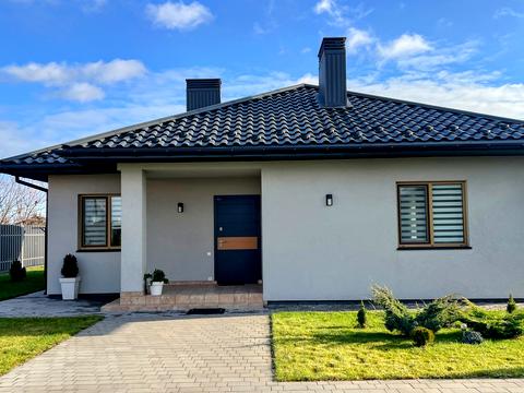 будинок за адресою Торгмашівська