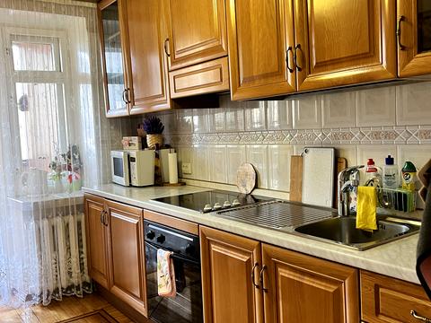 квартира по адресу Митрополита Андрея Шептицкого ул. (Анатолія Луначарського), 3-А