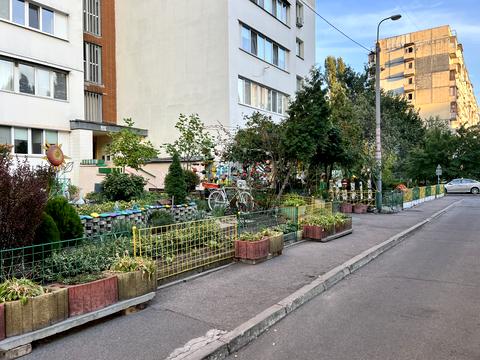 квартира по адресу Митрополита Андрея Шептицкого ул. (Анатолія Луначарського), 3-А