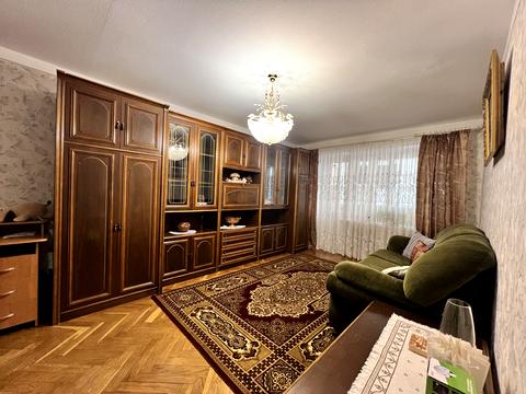 квартира по адресу Митрополита Андрея Шептицкого ул. (Анатолія Луначарського), 3-А